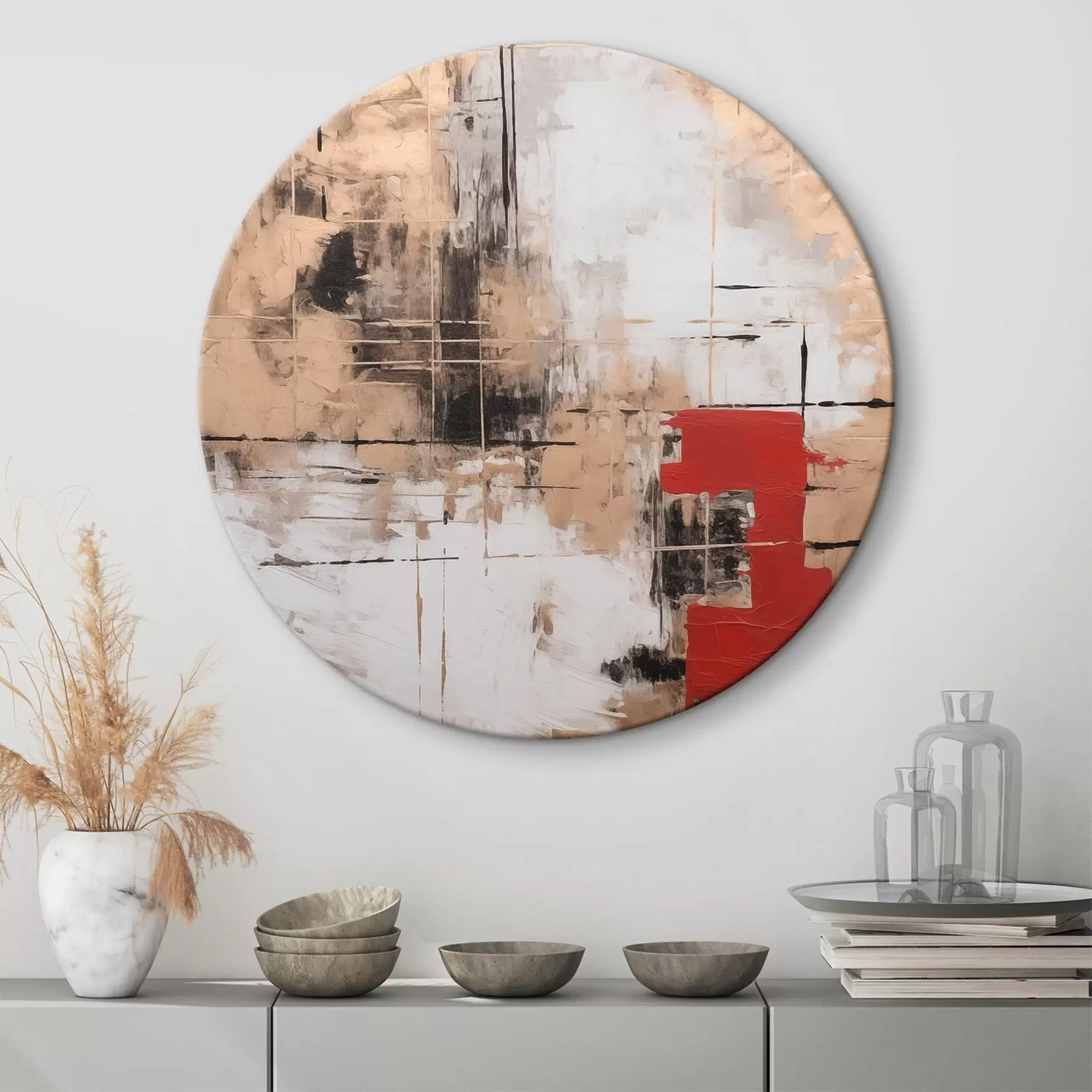 Tableau Abstraction r44648