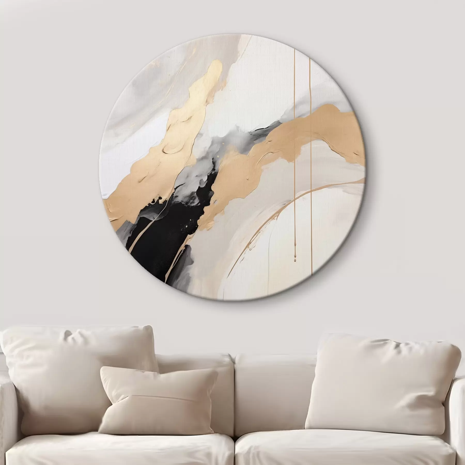 Tableau Abstraction r44660