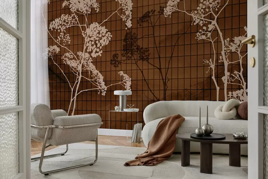 Papier peint Luminel w04088v2