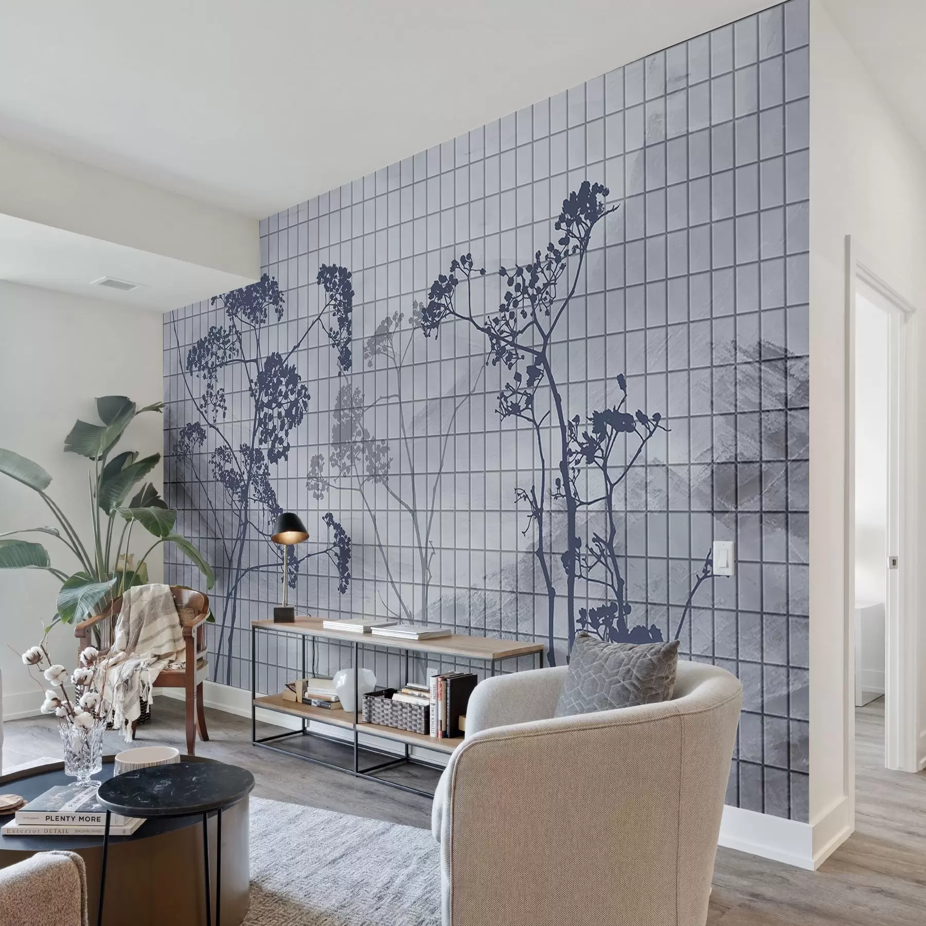 Papier peint Luminel w04088v3