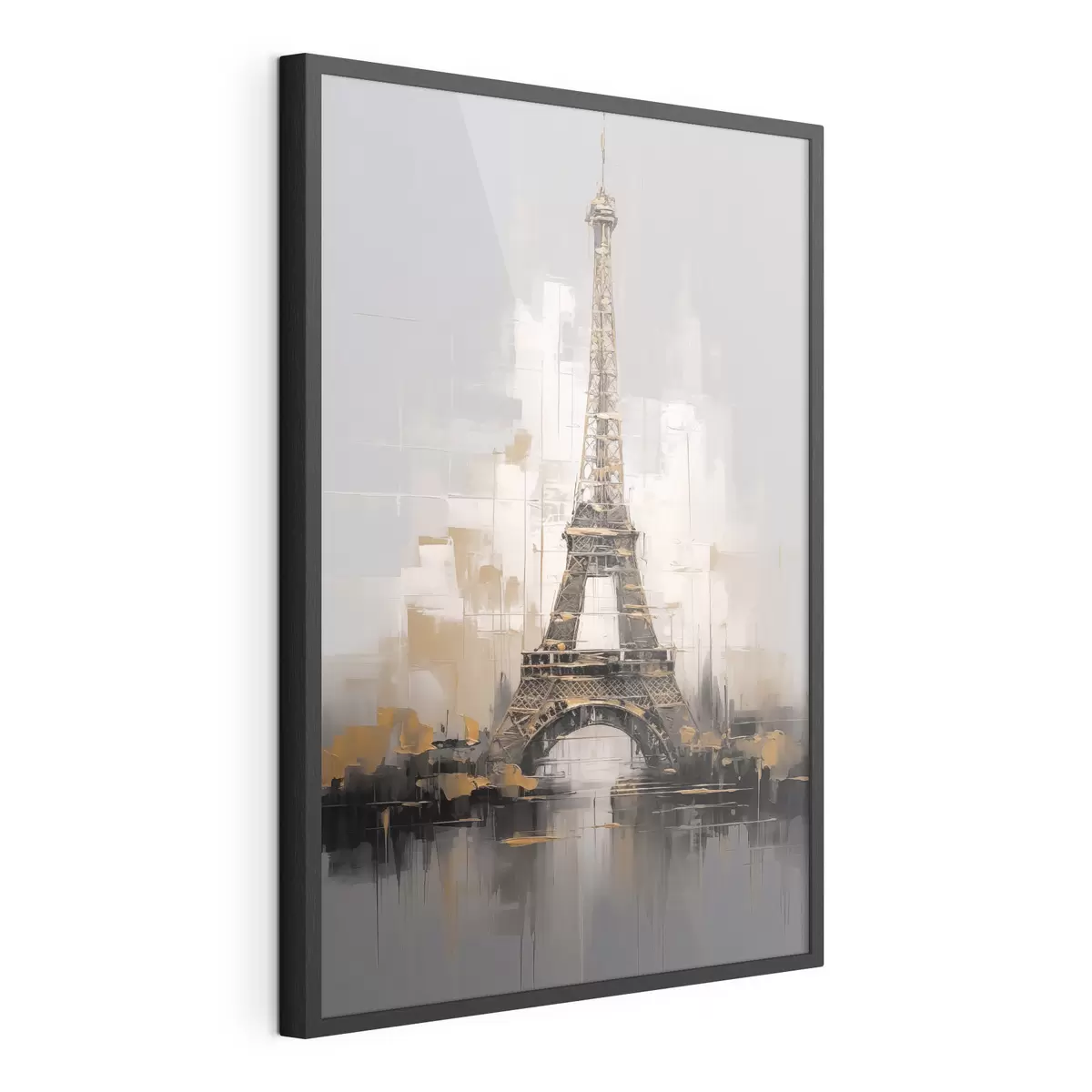 Poster Promesse et profondeur f44697