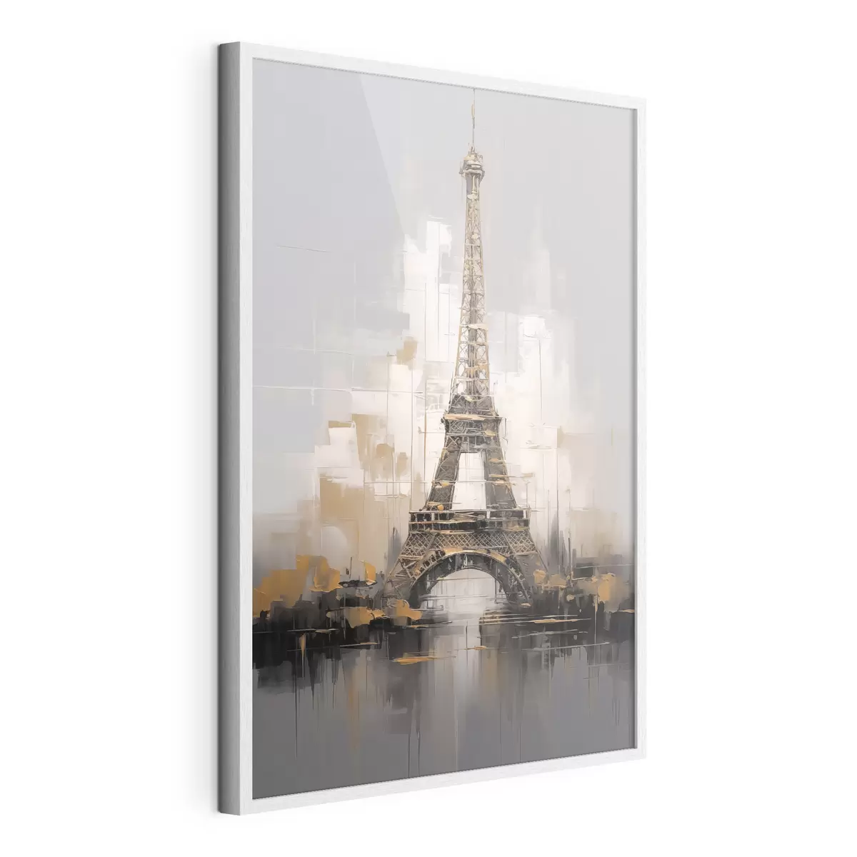 Poster Promesse et profondeur f44697
