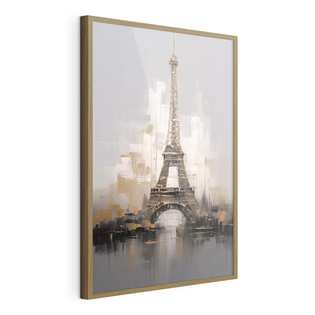 Poster Promesse et profondeur f44697