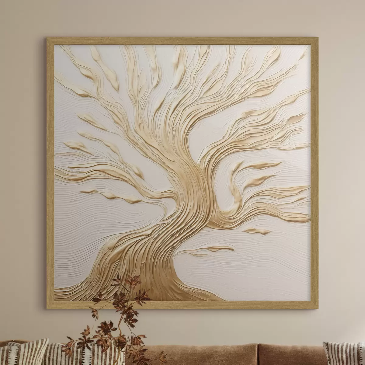 Poster Arbre f44712