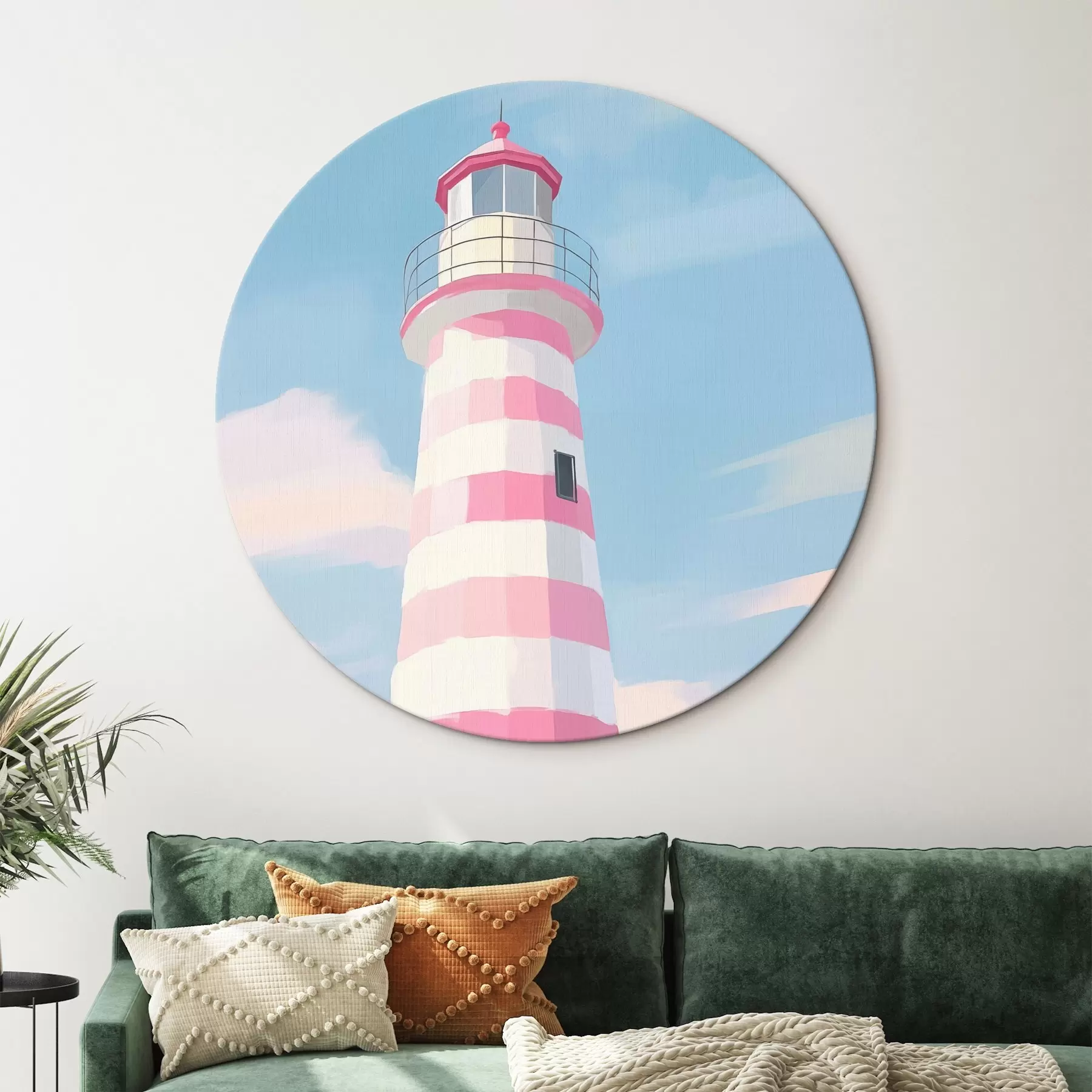 Tableau Phare r44728