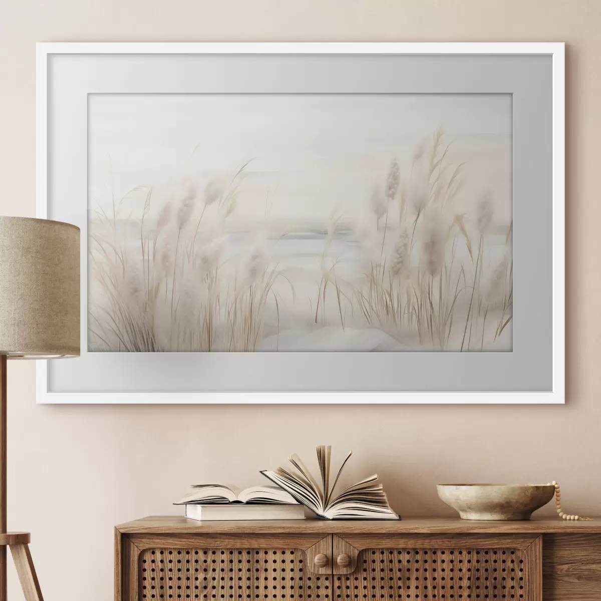 Poster Herbes et mystère f44851