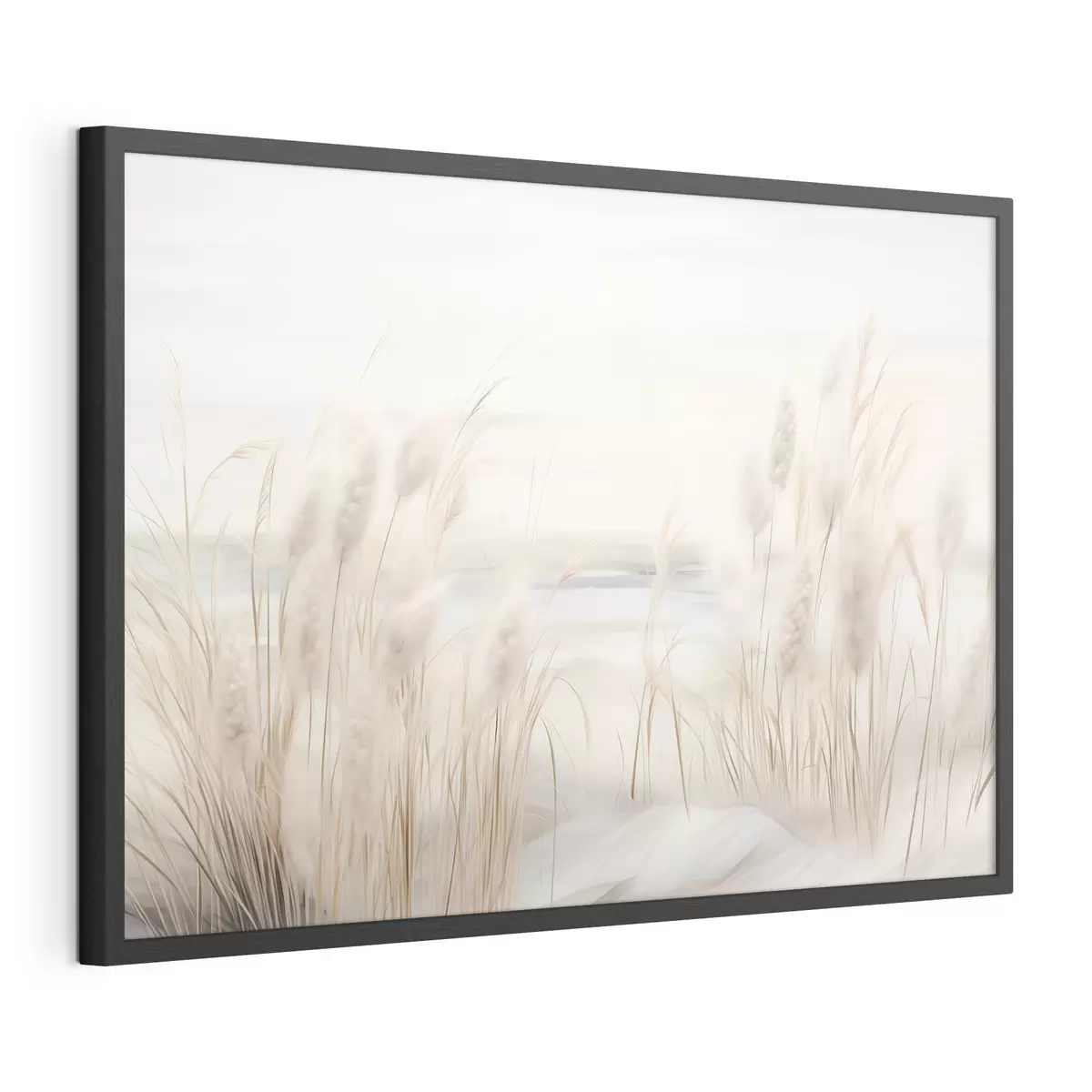 Poster Herbes et mystère f44851