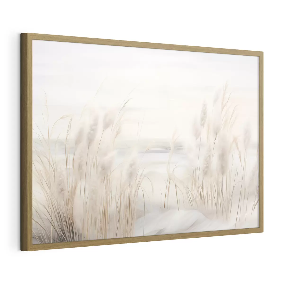 Poster Herbes et mystère f44851