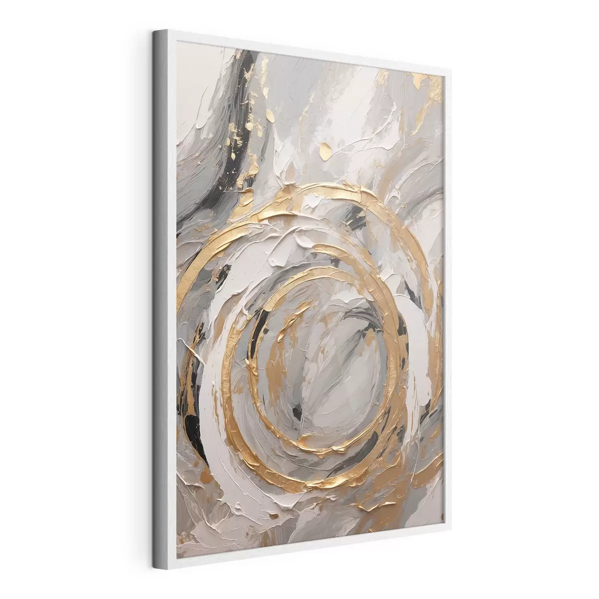 Poster Cercles de souvenirs f44876