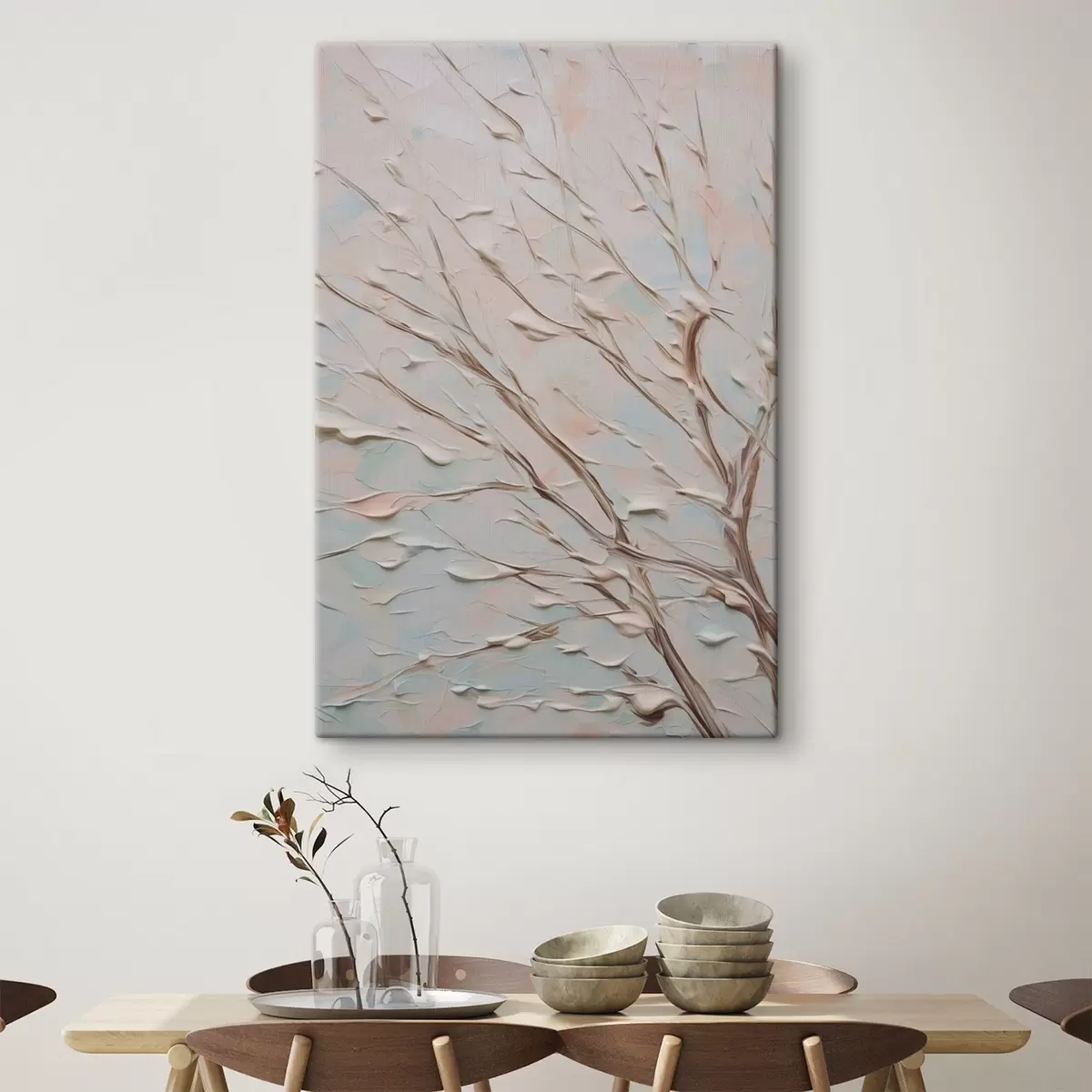 Tableau Brindilles s44834