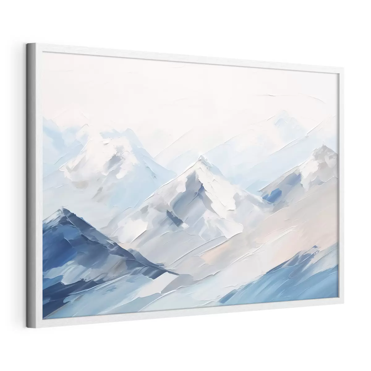 Poster Montagnes f44826
