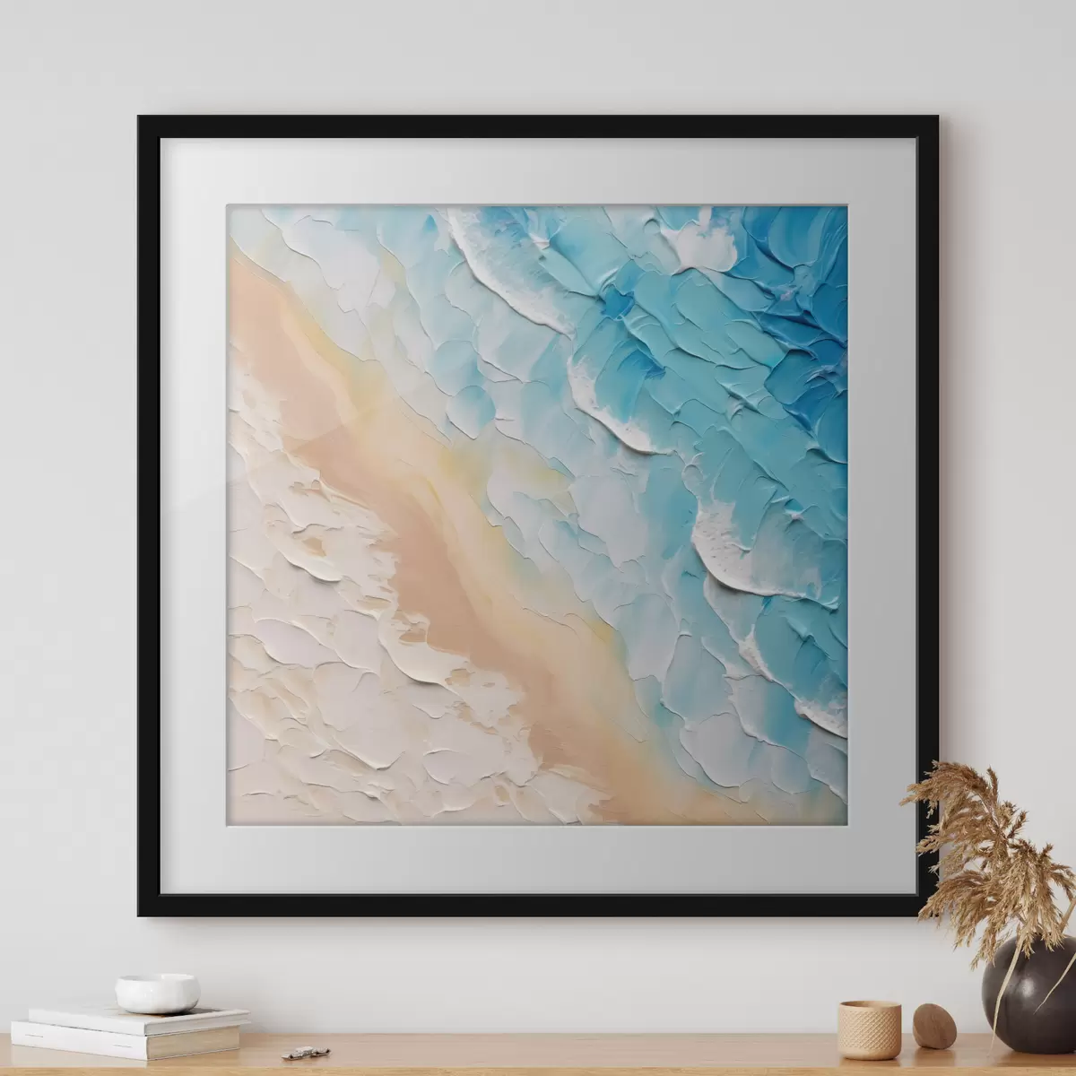 Poster Mer f44835