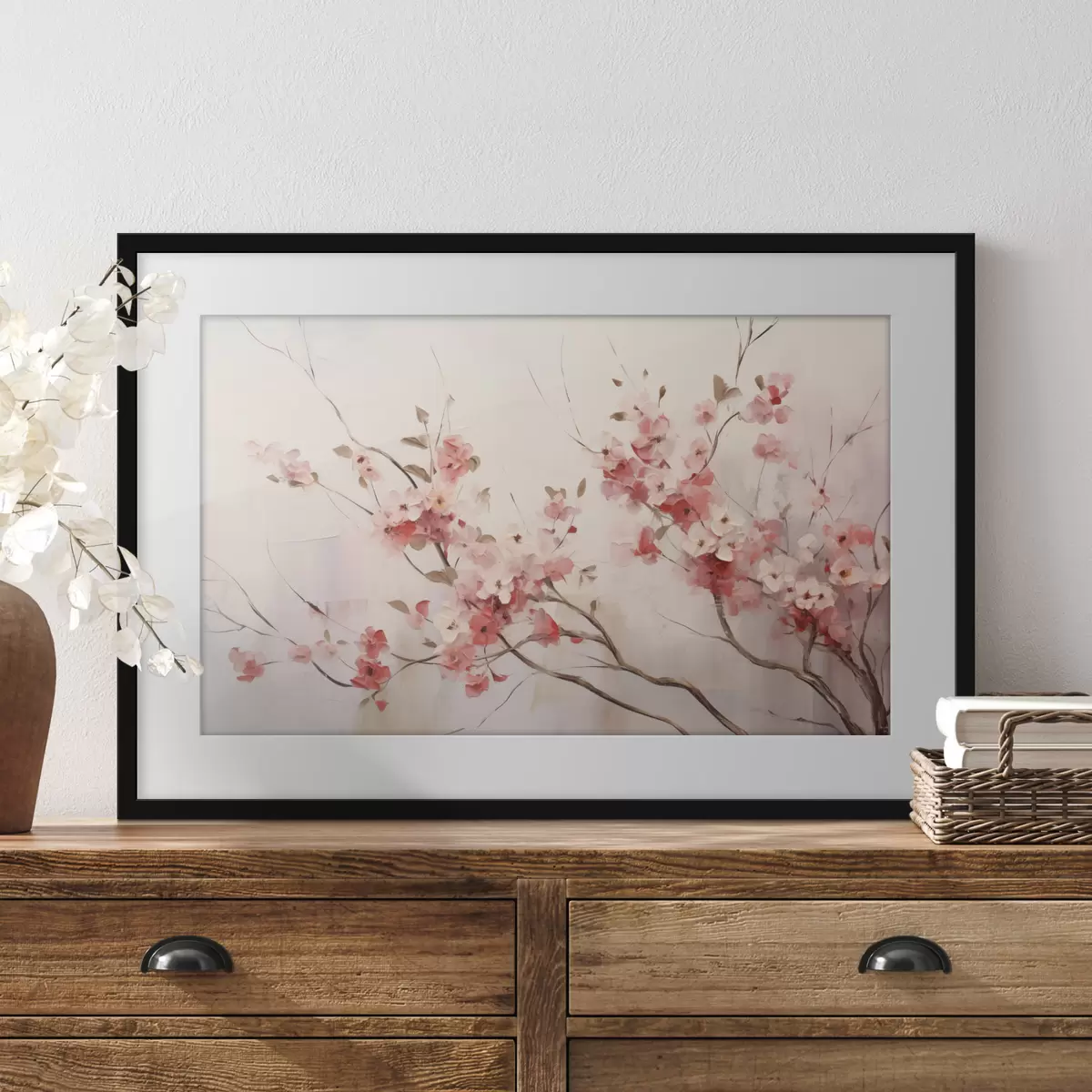 Poster Aventure et charme f44941