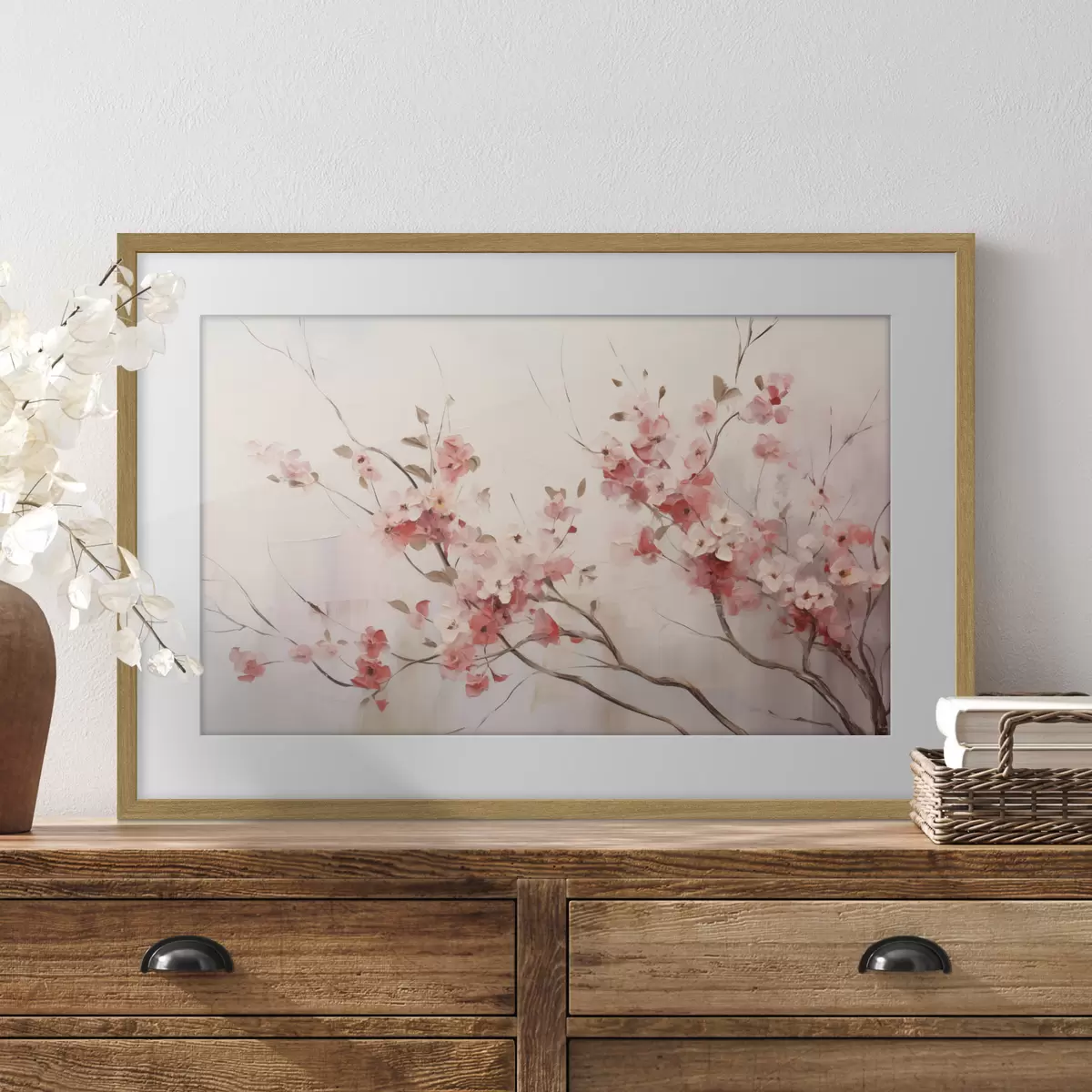 Poster Aventure et charme f44941