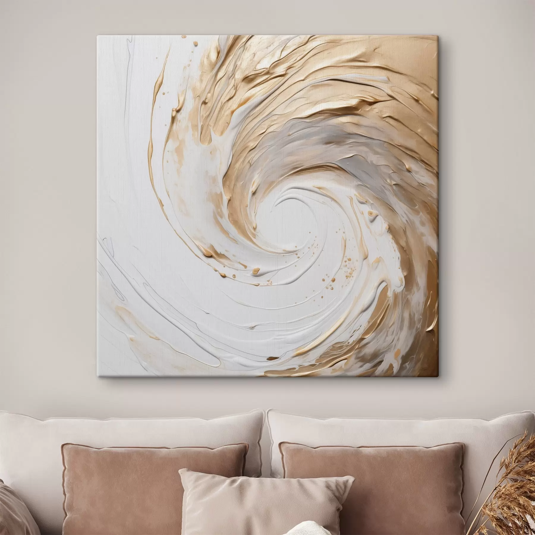 Tableau Abstraction s45017