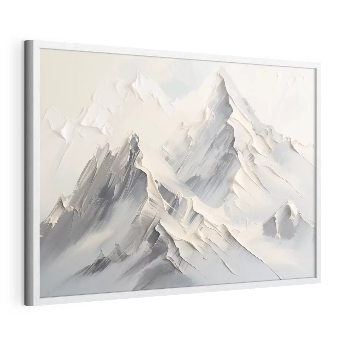 Poster Montagnes et merveille f45015