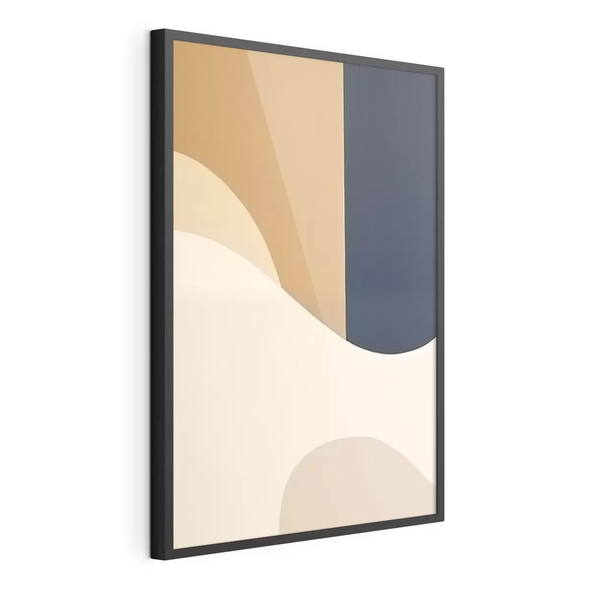 Poster Étincelle et joie f45073