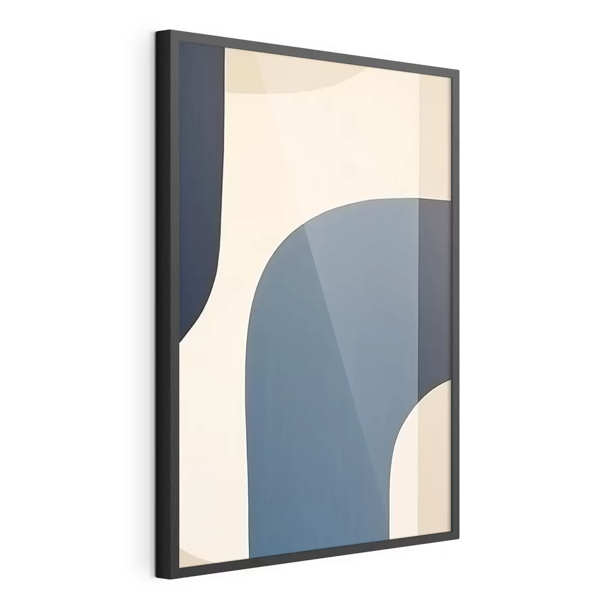 Poster Étincelle et sérénité f45074