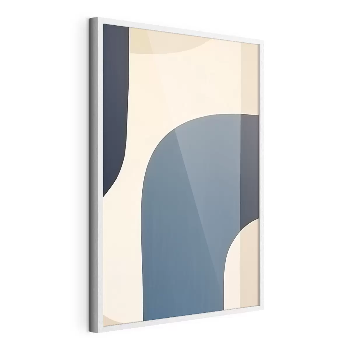 Poster Étincelle et sérénité f45074