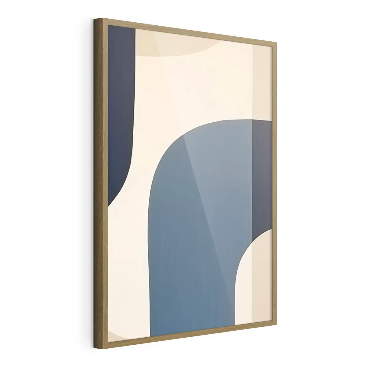 Poster Étincelle et sérénité f45074