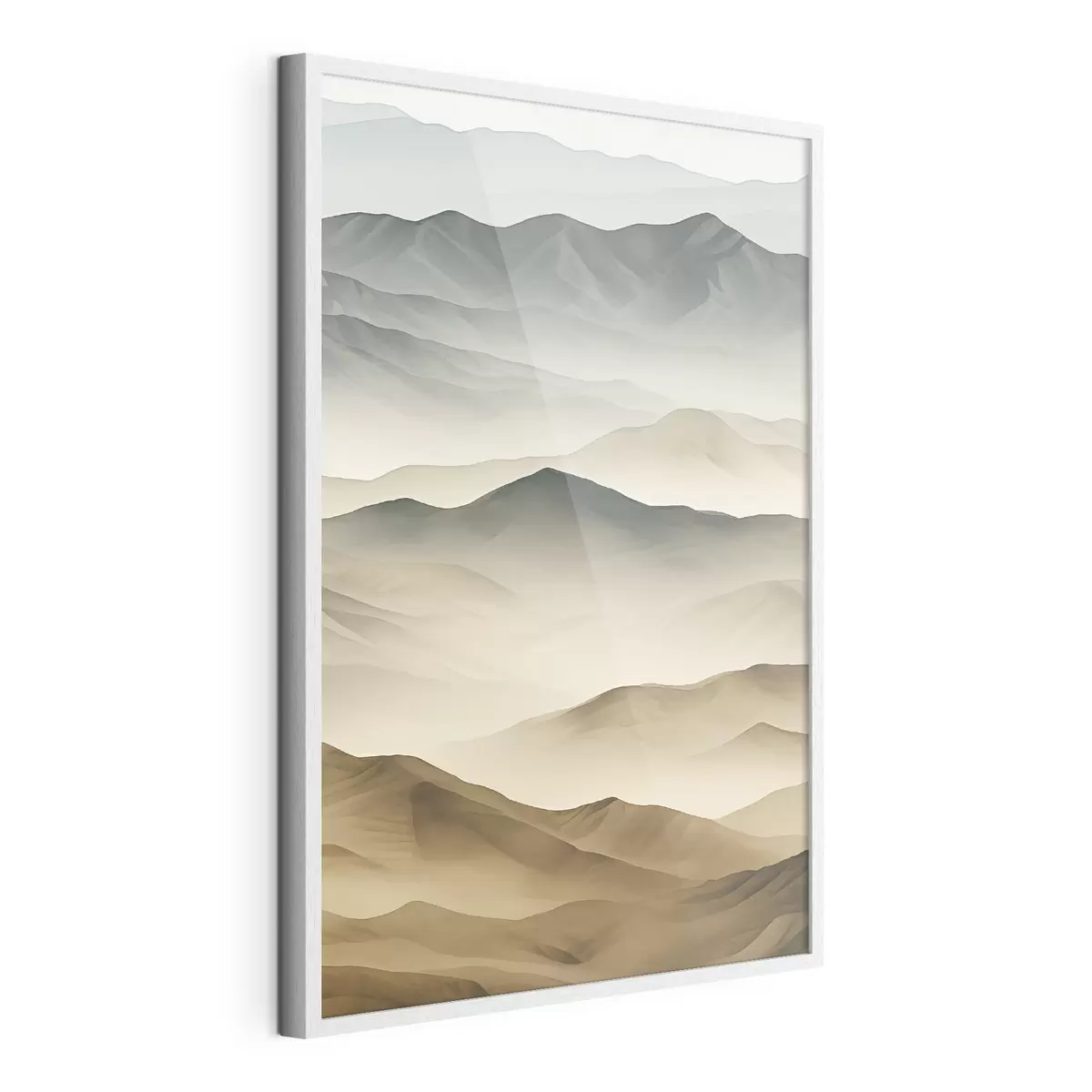 Poster Écho et élan f45095