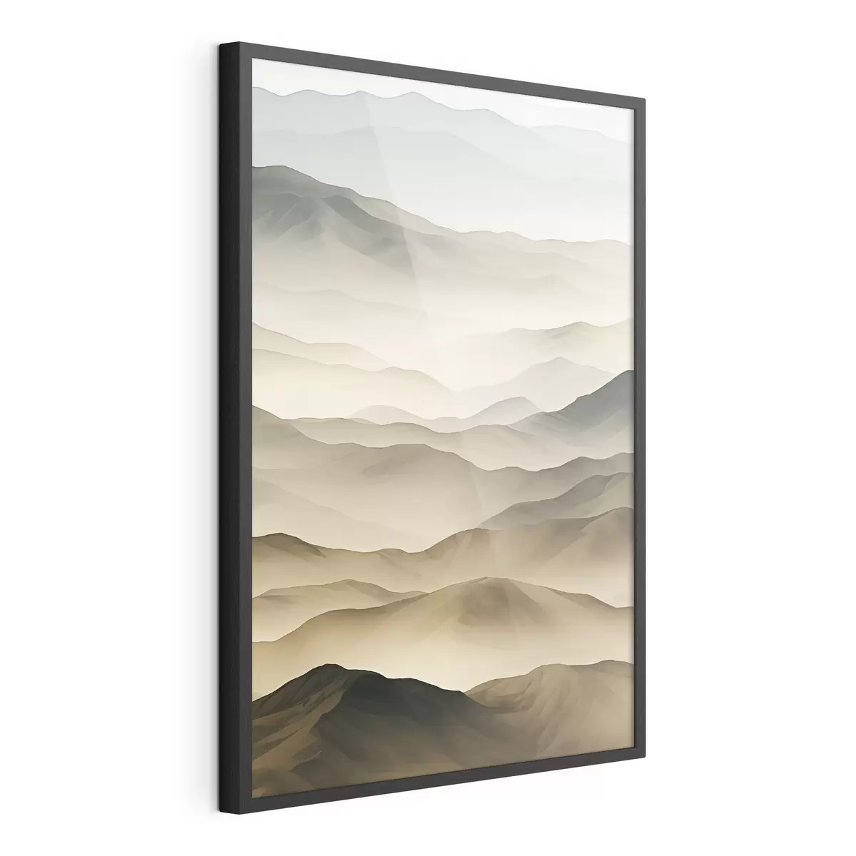 Poster Joie et force f45096