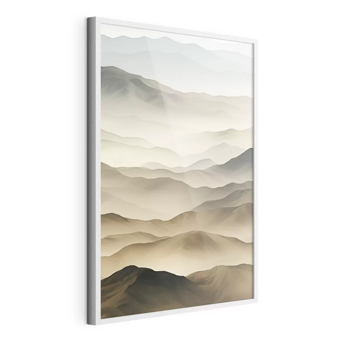 Poster Joie et force f45096