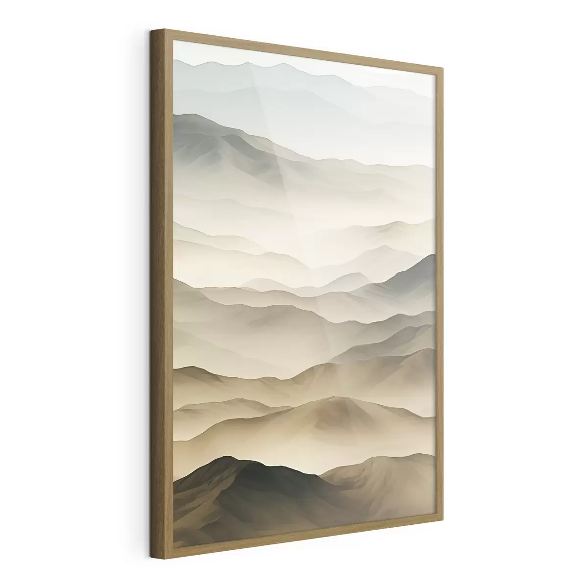 Poster Joie et force f45096