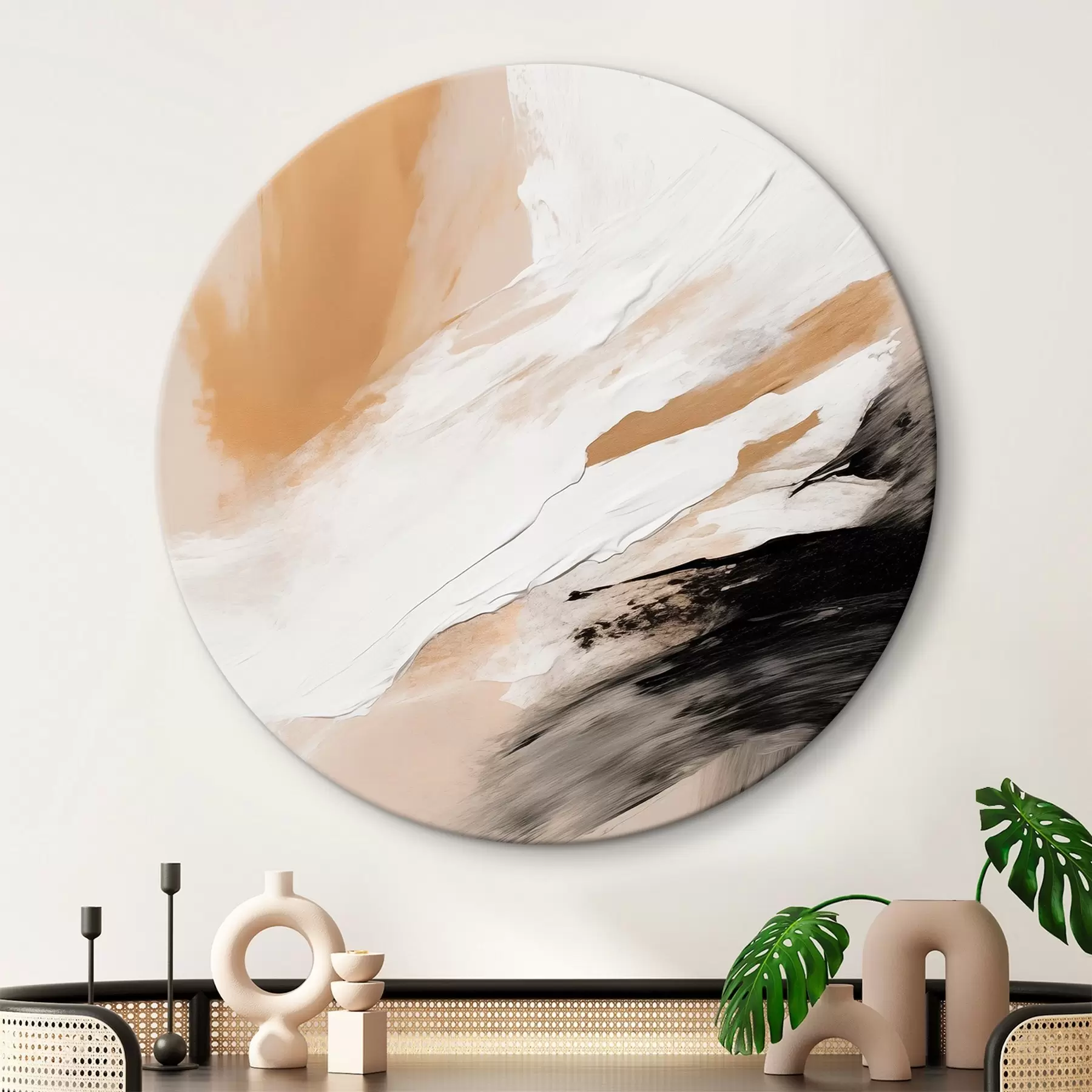 Tableau Abstraction r45128
