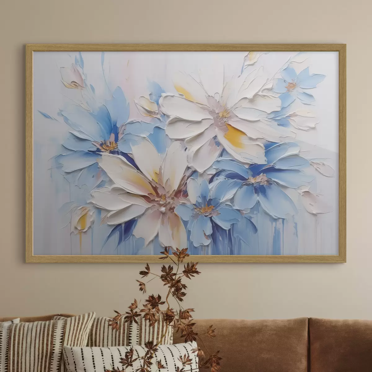 Poster Grâce et sérénade f45115