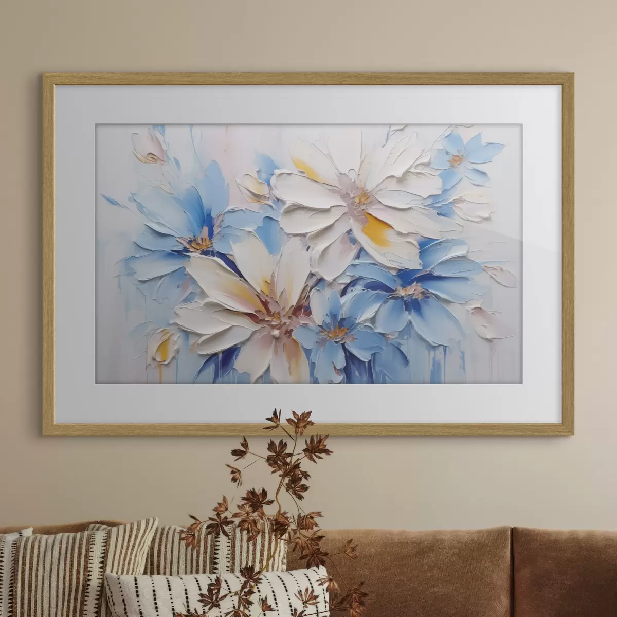 Poster Grâce et sérénade f45115