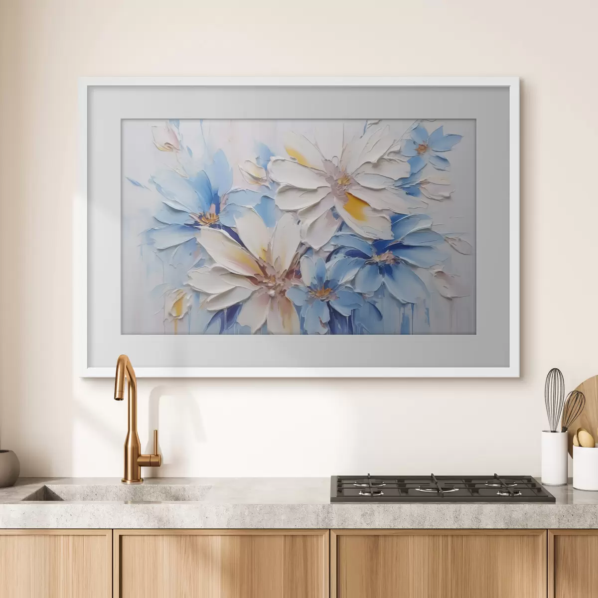 Poster Grâce et sérénade f45115