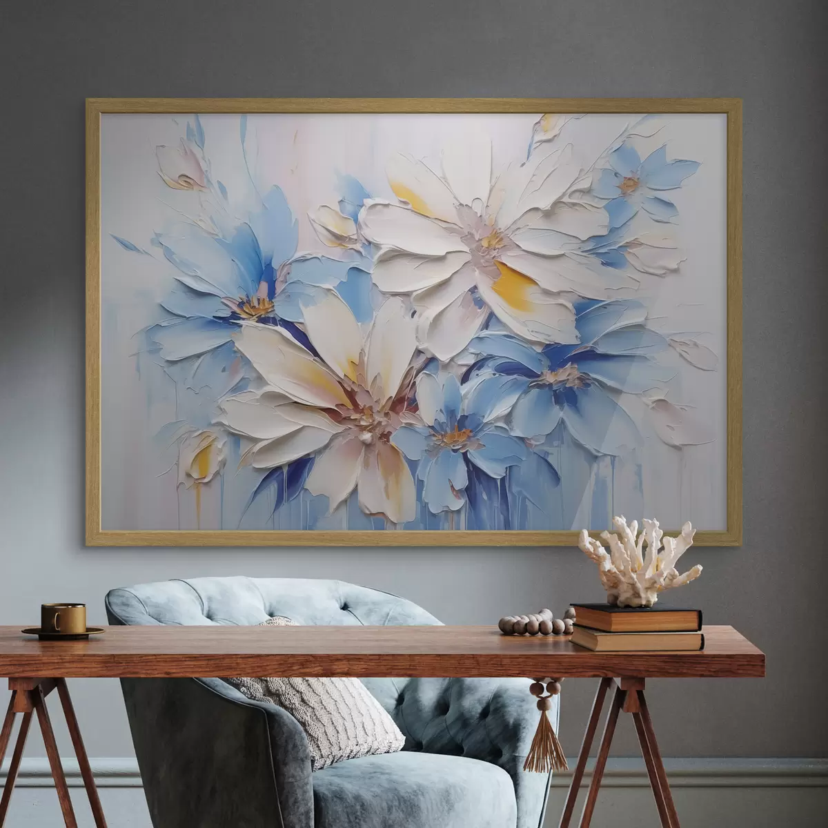Poster Grâce et sérénade f45115