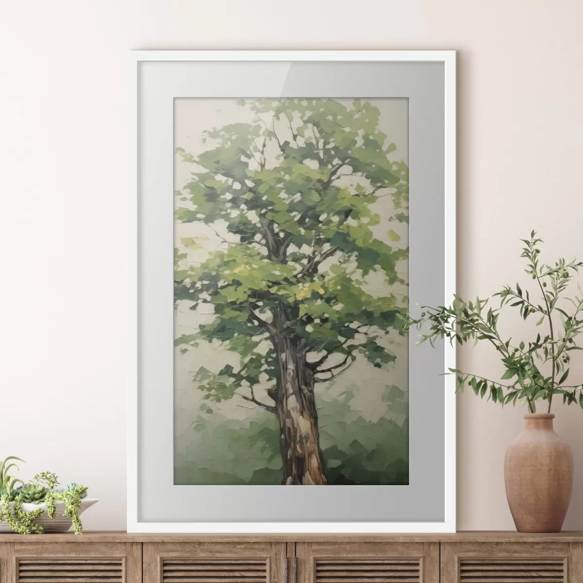 Poster Élan et rêve f45116