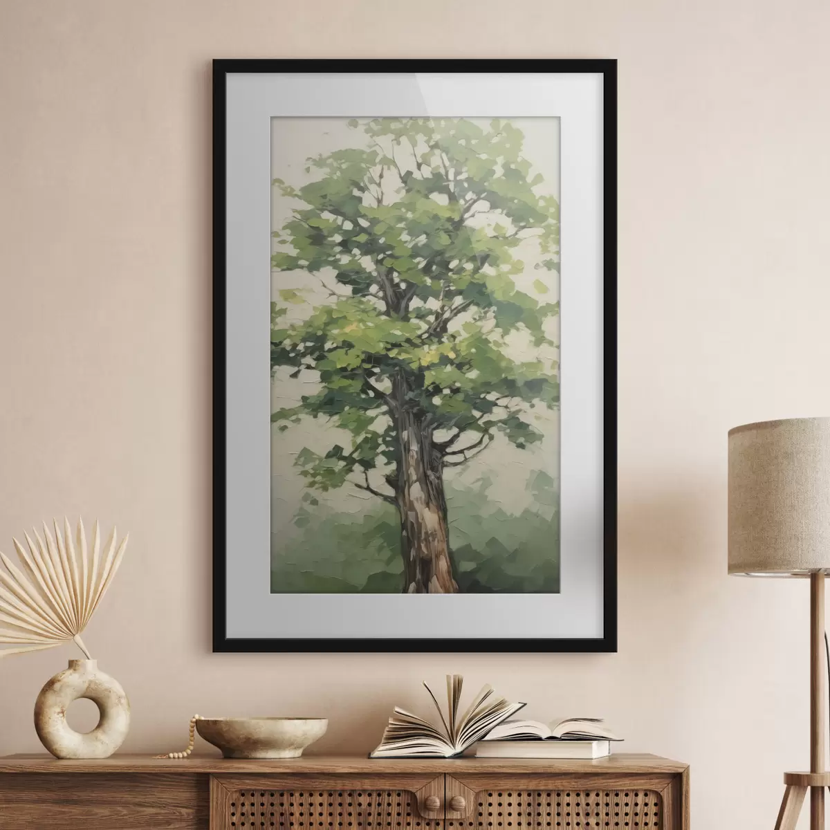 Poster Élan et rêve f45116