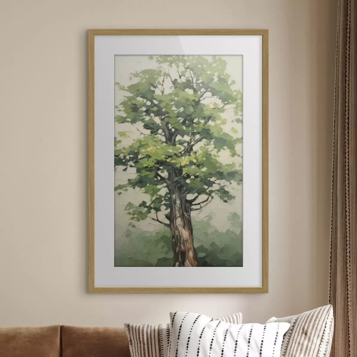 Poster Élan et rêve f45116