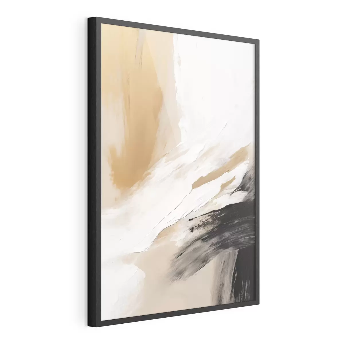 Poster Abstraction f45128
