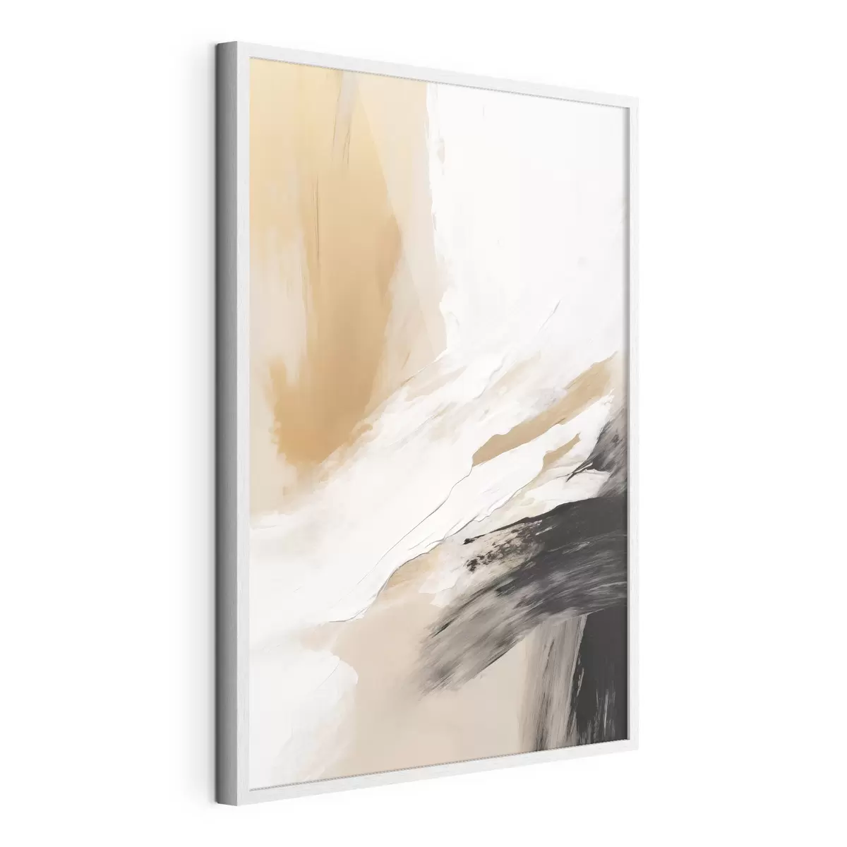 Poster Abstraction f45128