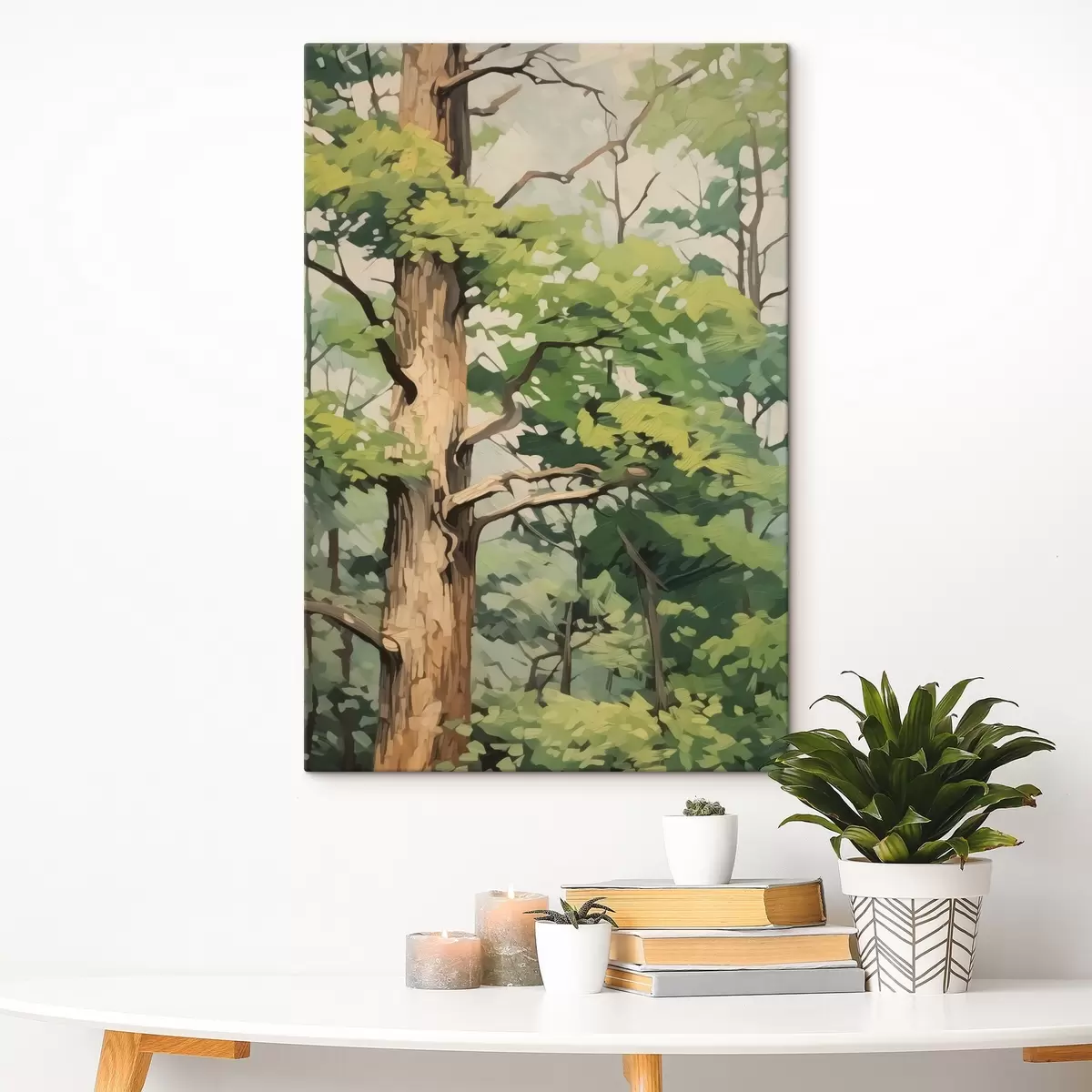 Tableau Arbre s45117