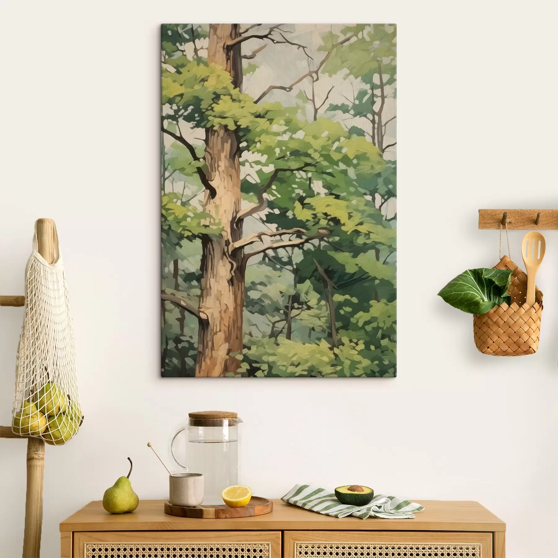 Tableau Arbre s45117