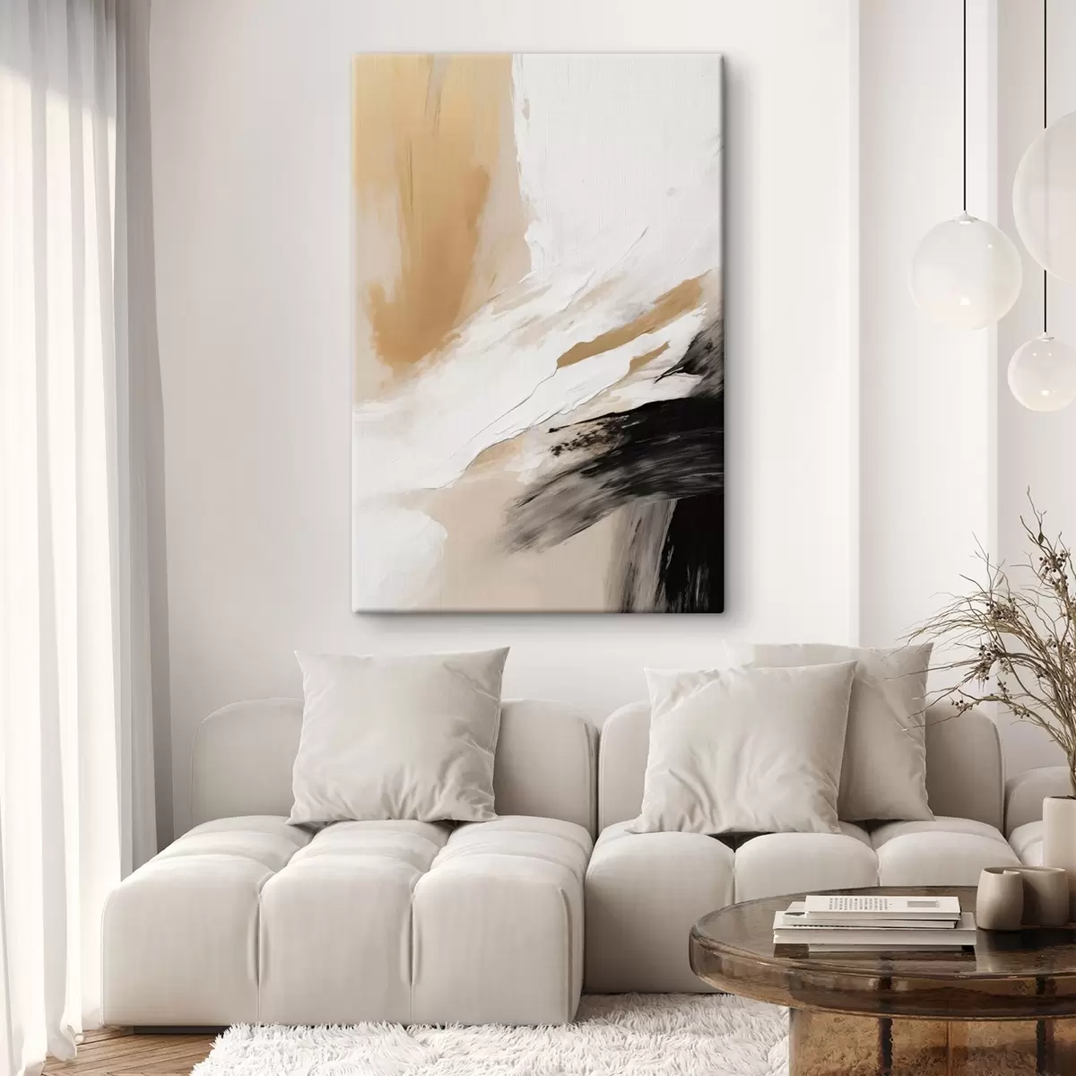 Tableau Abstraction s45128