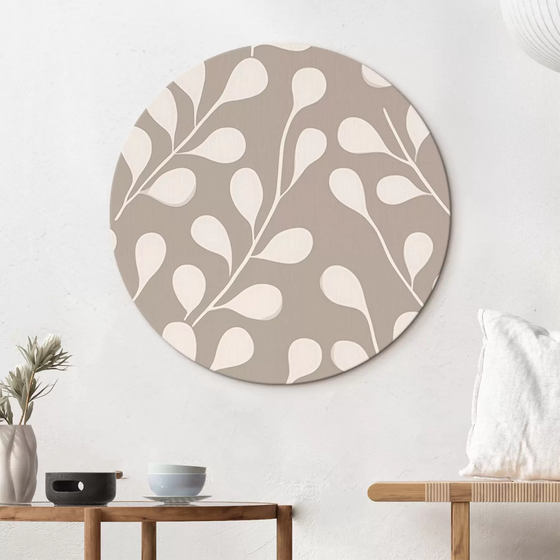 Tableau Branches r45153