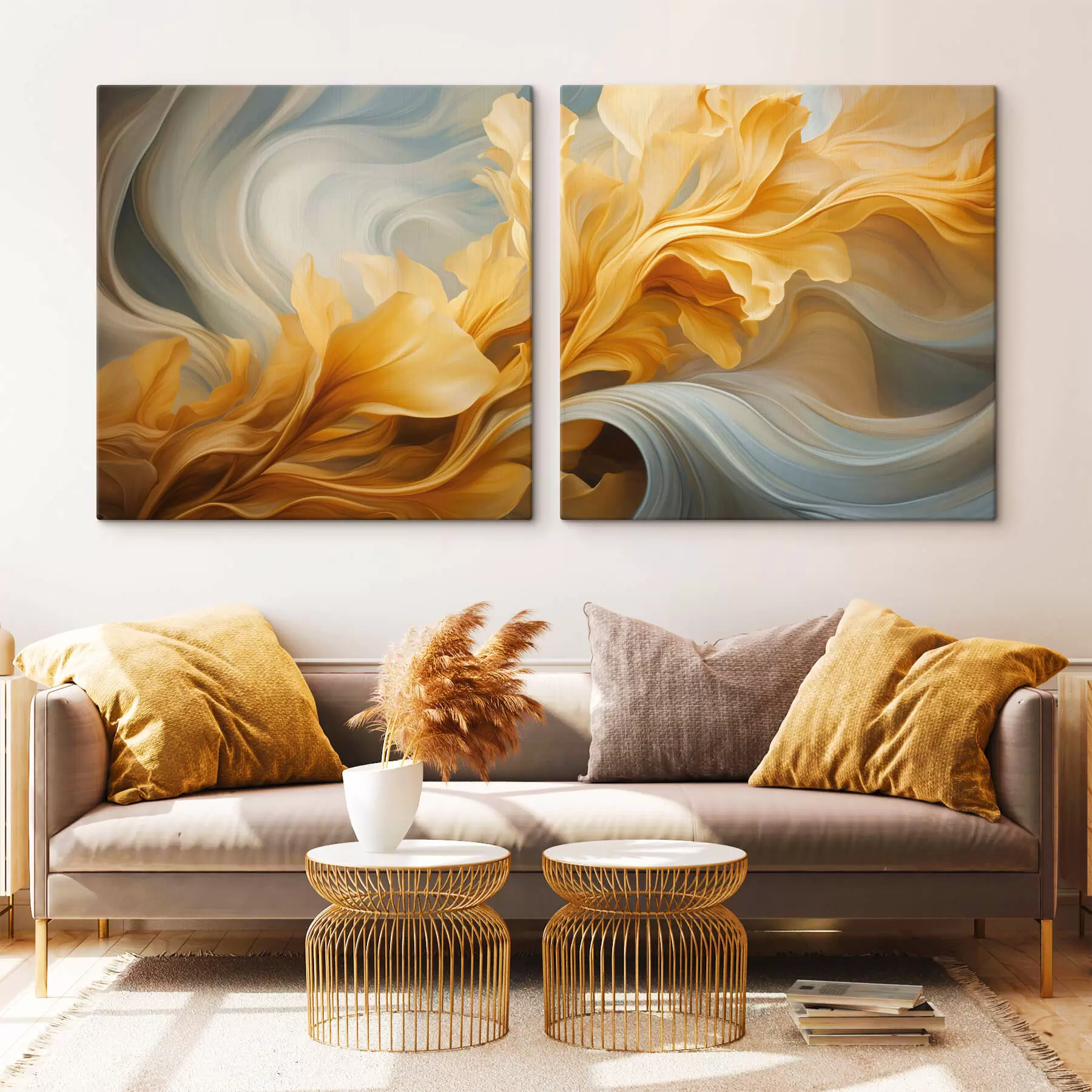 Tableau Abstraction m00480