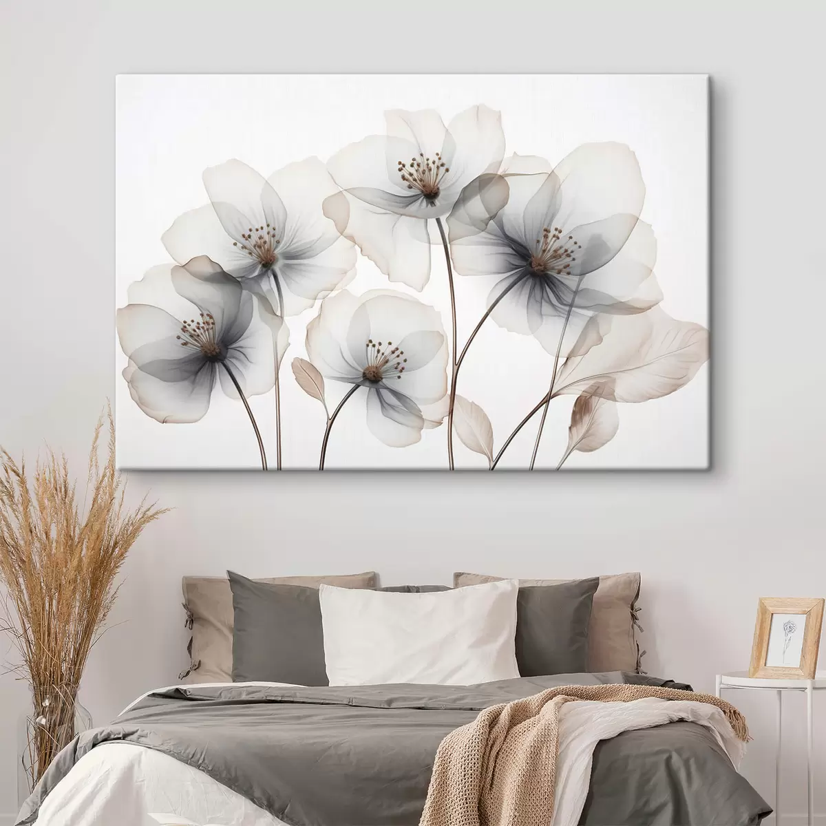 Tableau Fleurs s45066