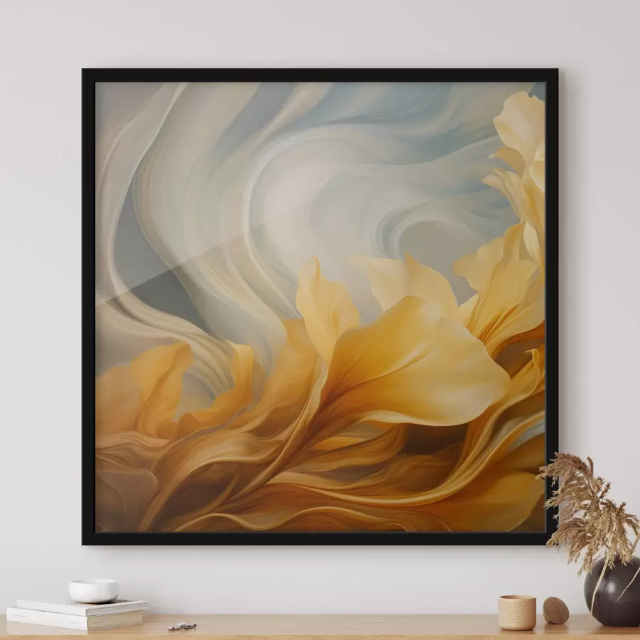 Papier peint Abstraction f44416