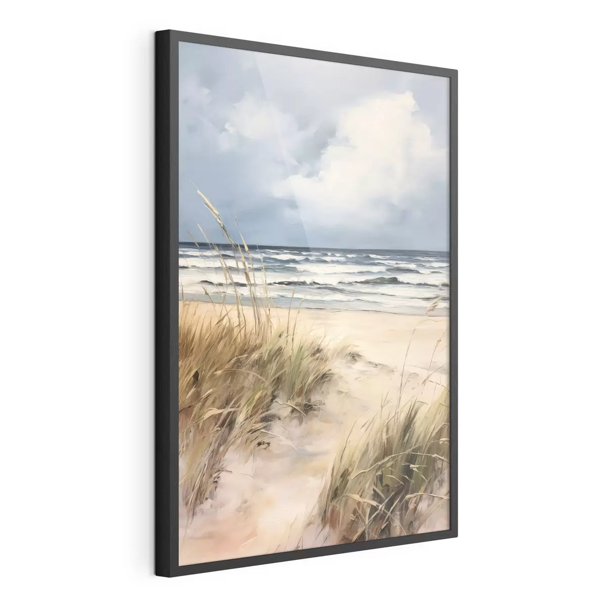 Poster Vagues et liberté f45173