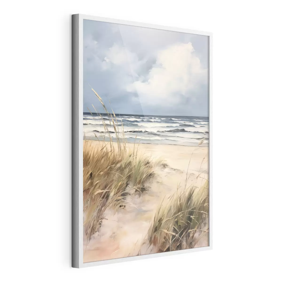 Poster Vagues et liberté f45173