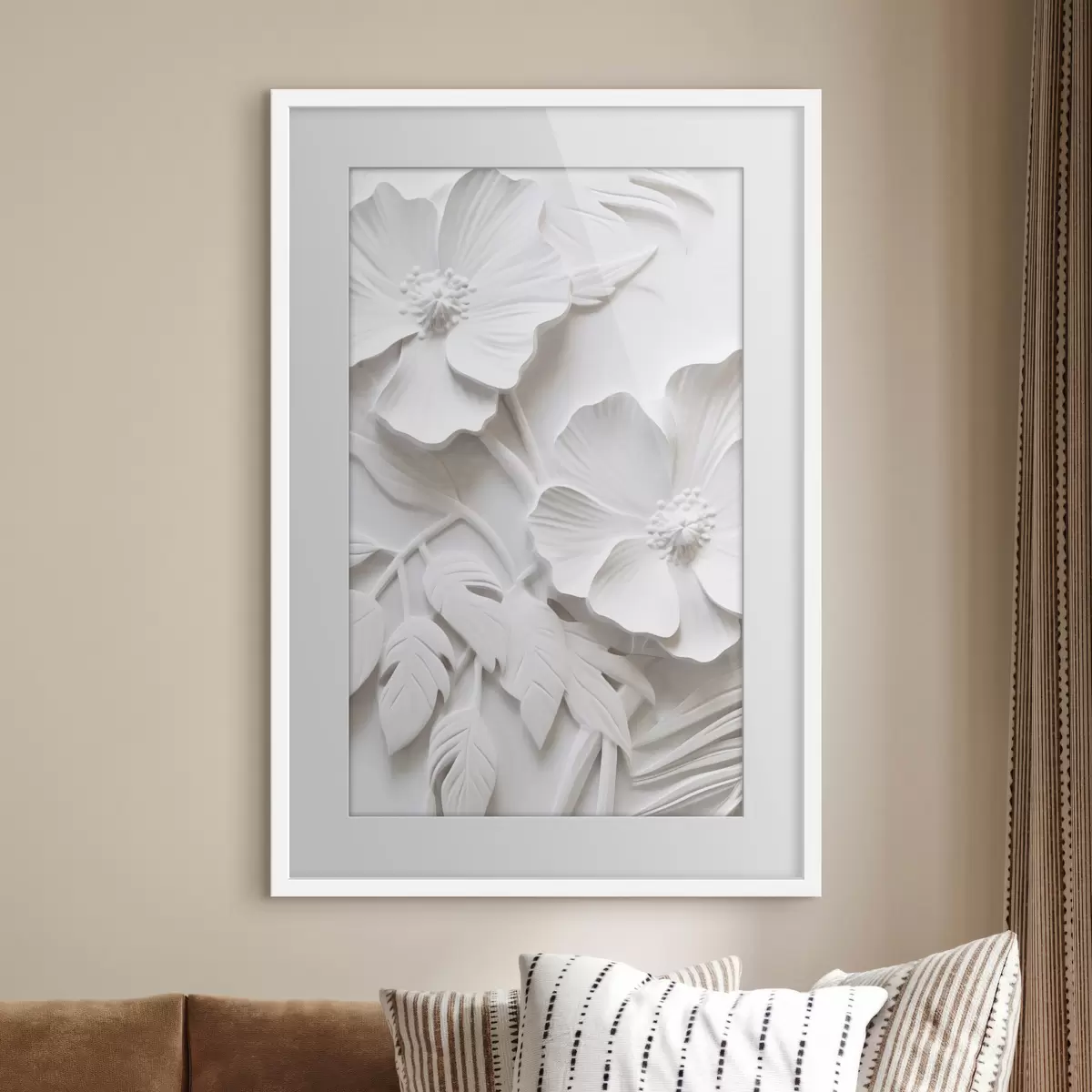 Poster Grâce et magie f45179