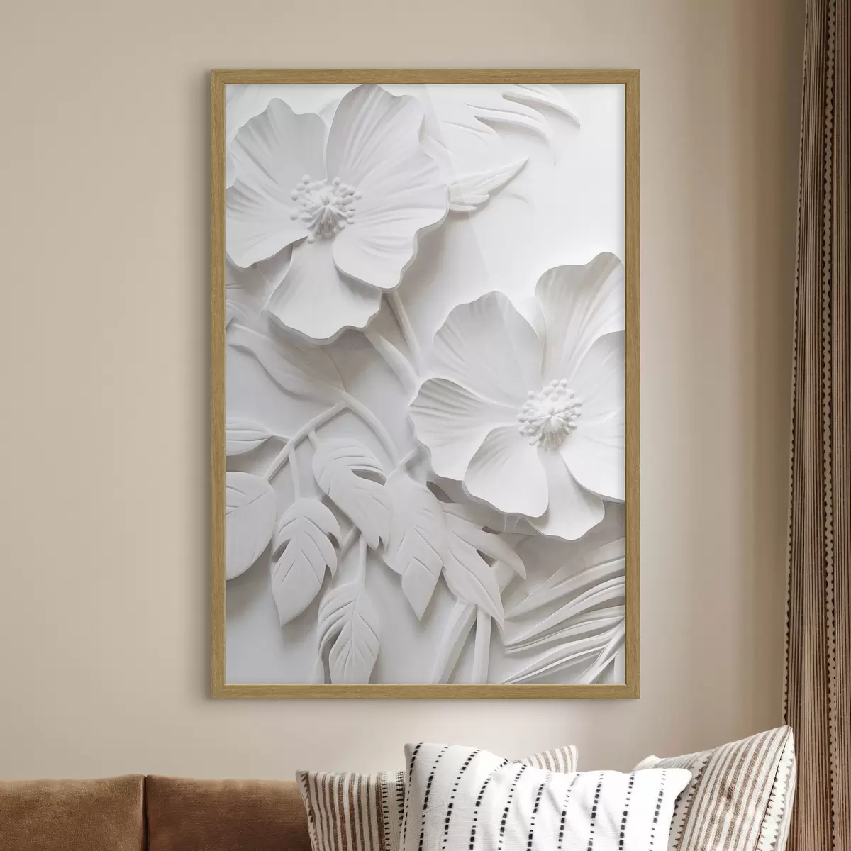 Poster Grâce et magie f45179