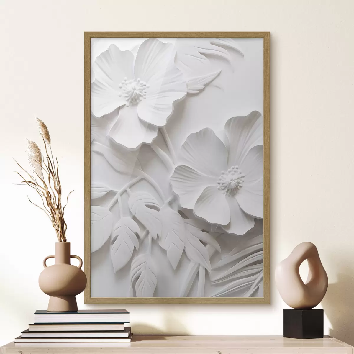Poster Grâce et magie f45179